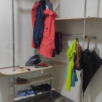 Сдается Многокомнатная квартира, 100 м²