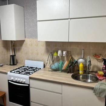 Сдается Многокомнатная квартира, 44 м²