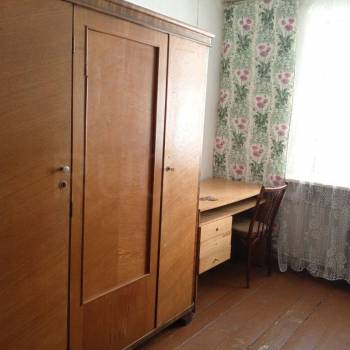Сдается 2-х комнатная квартира, 30 м²