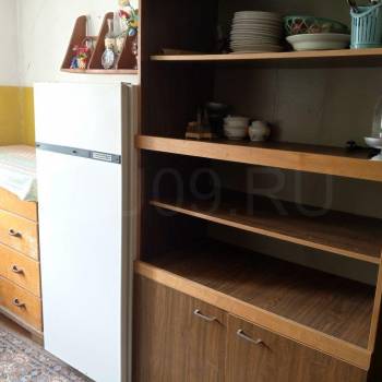 Сдается 2-х комнатная квартира, 30 м²