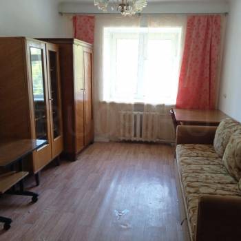 Сдается 2-х комнатная квартира, 30 м²