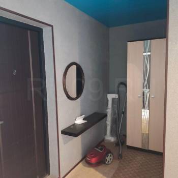 Продается 1-комнатная квартира, 35 м²