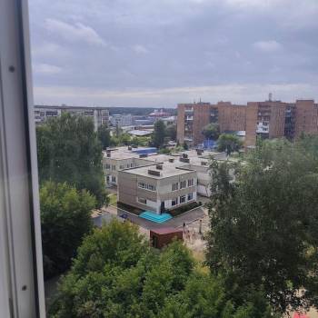 Продается 1-комнатная квартира, 35 м²