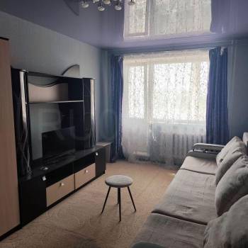 Продается 1-комнатная квартира, 35 м²