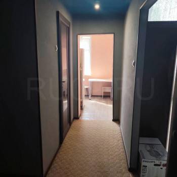 Продается 1-комнатная квартира, 35 м²