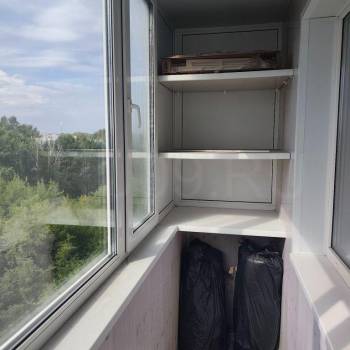 Продается 1-комнатная квартира, 35 м²