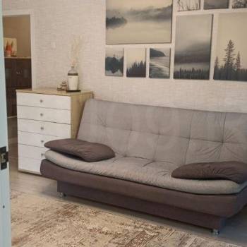 Сдается Многокомнатная квартира, 62 м²
