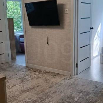 Сдается Многокомнатная квартира, 62 м²