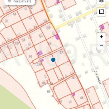 Продается Участок, 700 м²