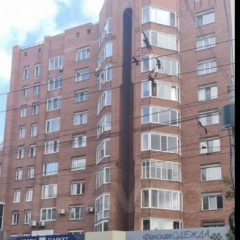 Продается 2-х комнатная квартира, 69 м²
