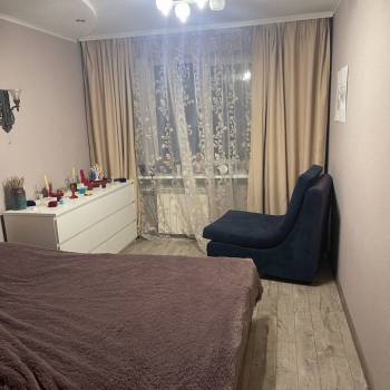 Продается 2-х комнатная квартира, 69 м²