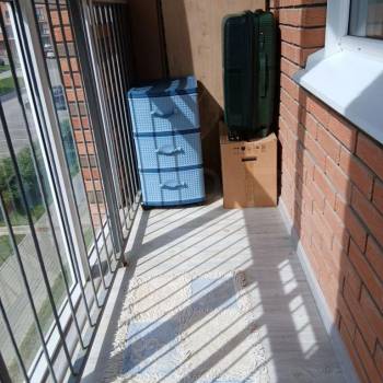 Продается 1-комнатная квартира, 33 м²