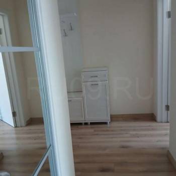 Продается 1-комнатная квартира, 33 м²