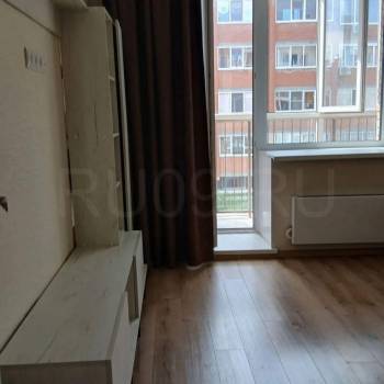 Продается 1-комнатная квартира, 33 м²