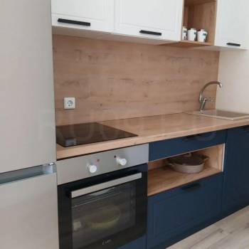 Продается 1-комнатная квартира, 33 м²