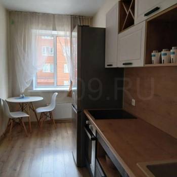 Продается 1-комнатная квартира, 33 м²
