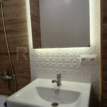 Продается 1-комнатная квартира, 33 м²