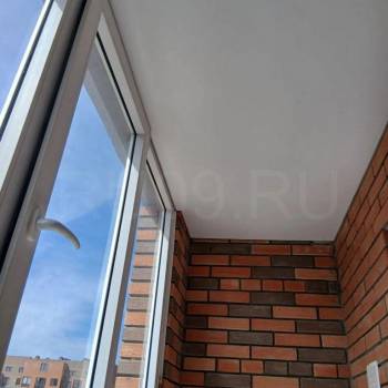 Продается 1-комнатная квартира, 33 м²