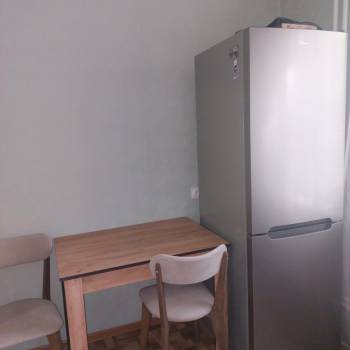 Сдается 1-комнатная квартира, 34 м²