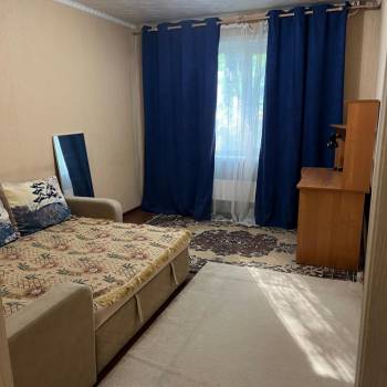 Сдается 1-комнатная квартира, 34 м²