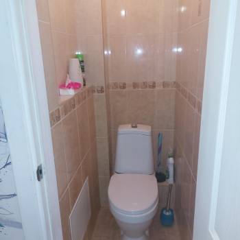 Сдается 1-комнатная квартира, 34 м²