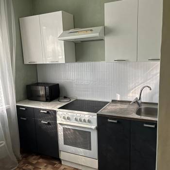 Сдается 1-комнатная квартира, 34 м²
