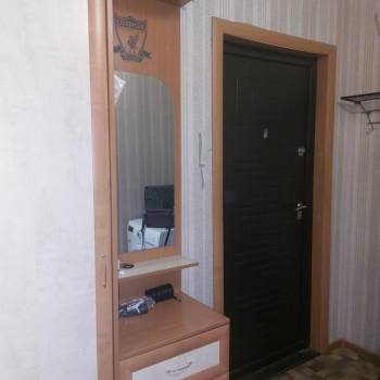 Сдается 1-комнатная квартира, 34 м²