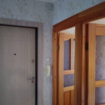 Продается 3-х комнатная квартира, 65 м²