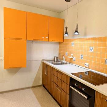 Продается 1-комнатная квартира, 33,9 м²