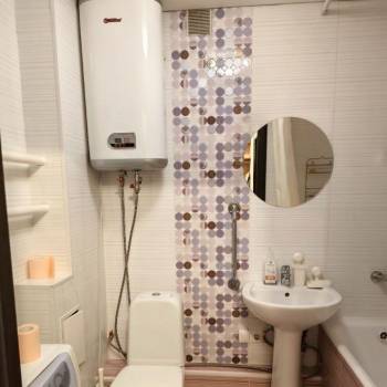Продается 1-комнатная квартира, 33,9 м²