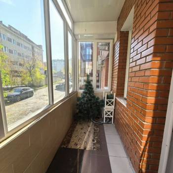 Сдается 1-комнатная квартира, 47 м²