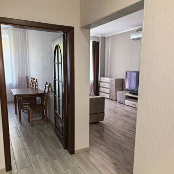 Сдается 1-комнатная квартира, 47 м²