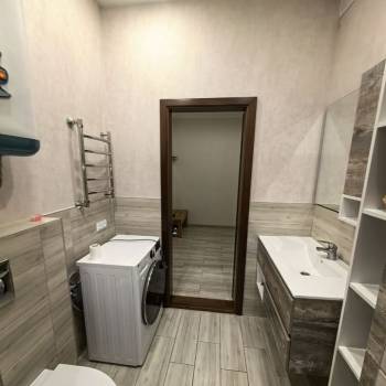 Сдается 1-комнатная квартира, 47 м²