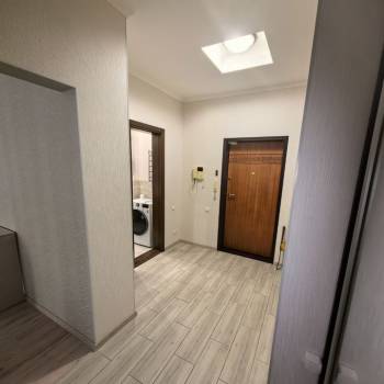 Сдается 1-комнатная квартира, 47 м²