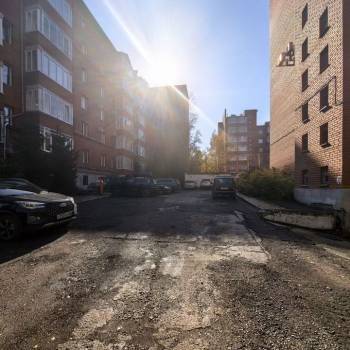 Сдается 1-комнатная квартира, 47 м²
