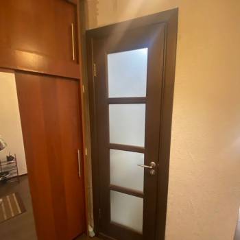 Сдается 1-комнатная квартира, 33 м²