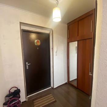 Сдается 1-комнатная квартира, 33 м²