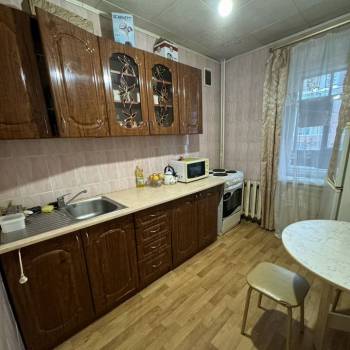 Продается 2-х комнатная квартира, 53,2 м²