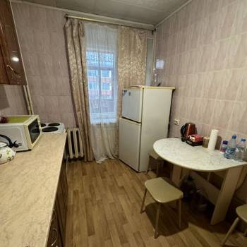 Продается 2-х комнатная квартира, 53,2 м²