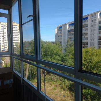 Сдается 2-х комнатная квартира, 50 м²