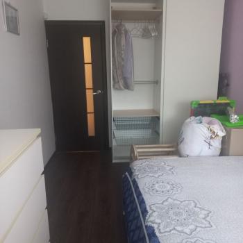 Сдается 2-х комнатная квартира, 50 м²
