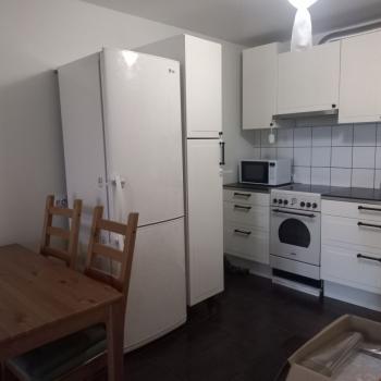 Сдается 2-х комнатная квартира, 50 м²