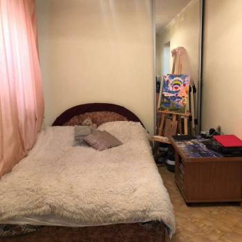 Сдается 2-х комнатная квартира, 44 м²
