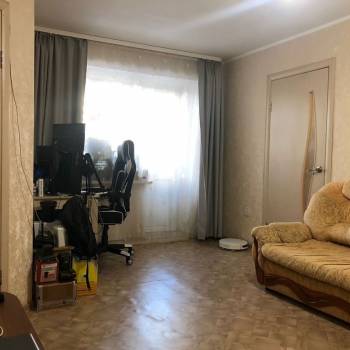 Сдается 2-х комнатная квартира, 44 м²
