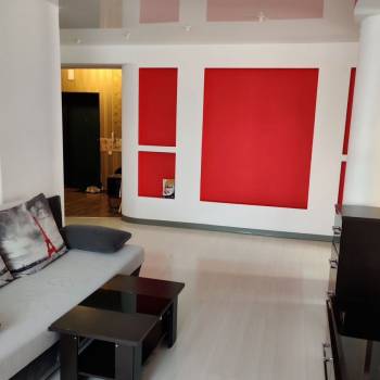 Сдается 2-х комнатная квартира, 57 м²