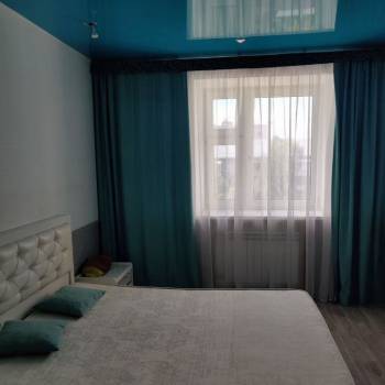 Сдается 2-х комнатная квартира, 57 м²