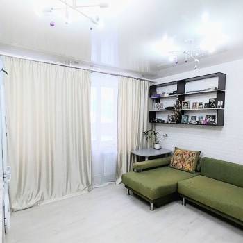 Продается 1-комнатная квартира, 22,7 м²
