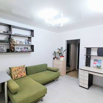 Продается 1-комнатная квартира, 22,7 м²