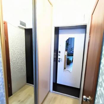 Продается 1-комнатная квартира, 22,7 м²