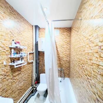 Продается 1-комнатная квартира, 22,7 м²